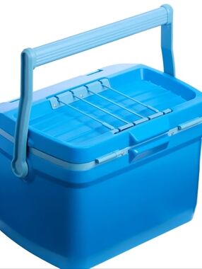 Stanley The Easy Carry Outdoor Cooler- Blue